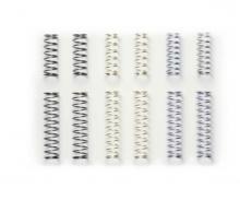 DF-03 Damper Spring Set, chassis tuning set