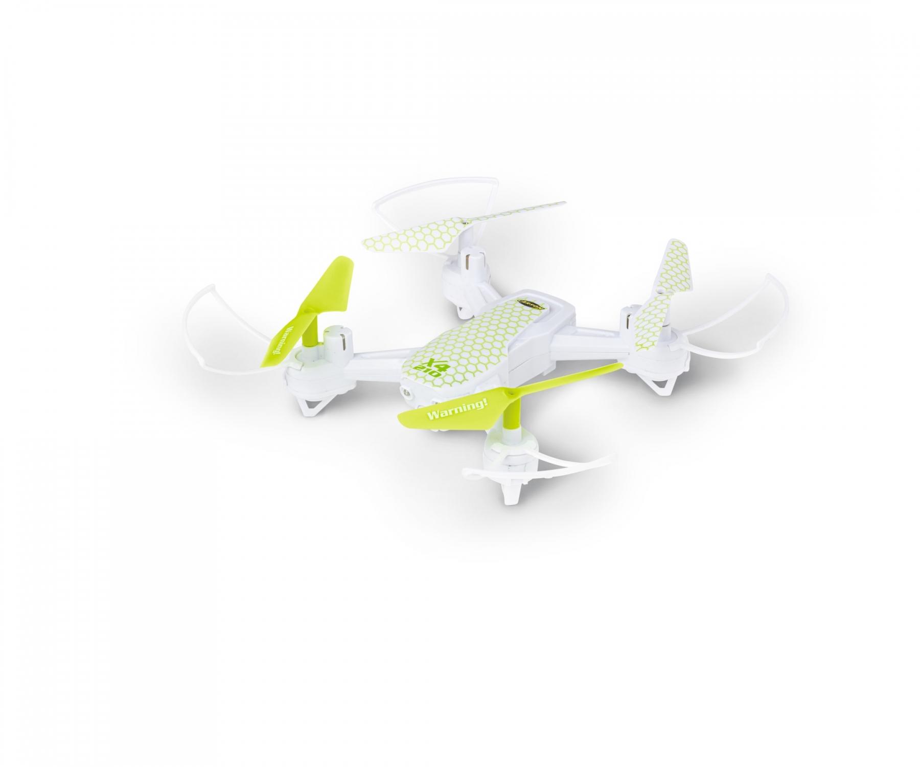 Buy X4 Quadcopter 210 100% RTF online Carson