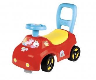 Smoby Peppa Auto Ride-On