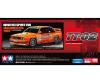 1:10 RC BMW M3 Sport Evo Jägermeister TT-02