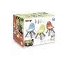 Smoby Life Kid Chair Blue