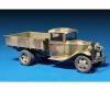 1:35 GAZ-AA  Сargo Truck (2)