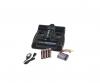 RC-Fischkutter Cux-15 2.4G 100% RTR