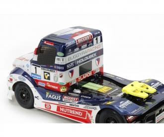1:14 Buggyra Fat Fox, RC model kit, TT-01E