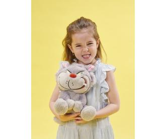 Disney Cats - Lucifer, 25cm