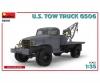 1:35 US Tow Truck G506