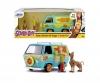 Scooby Doo Mystery Van 1:24