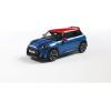 1:43 Mini Cooper Island blau met. 2023
