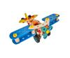 Eichhorn Construct Double-Decker