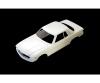 Mercedes 450 SLC Rally d Bandama'79 Model Kit