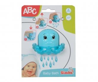 ABC Pieuvre de bain