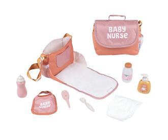Smoby Baby Nurse Changing bag