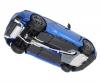 1:24 Subaru BRZ (TD8), plastic model assembly kit