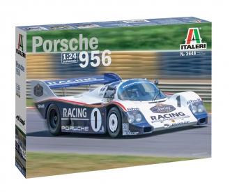 1:24 Porsche 956