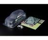 Suzuki Swift Sport Body Set, RC bodyshell, 239mm