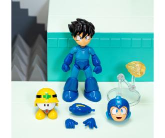 Mega Man 4.5" Figure
