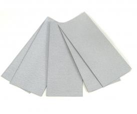 Finishing Abrasives Fine Set, model sanding sheets