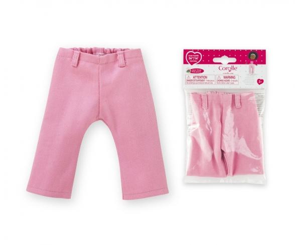 Corolle 36cm Pink Jeans