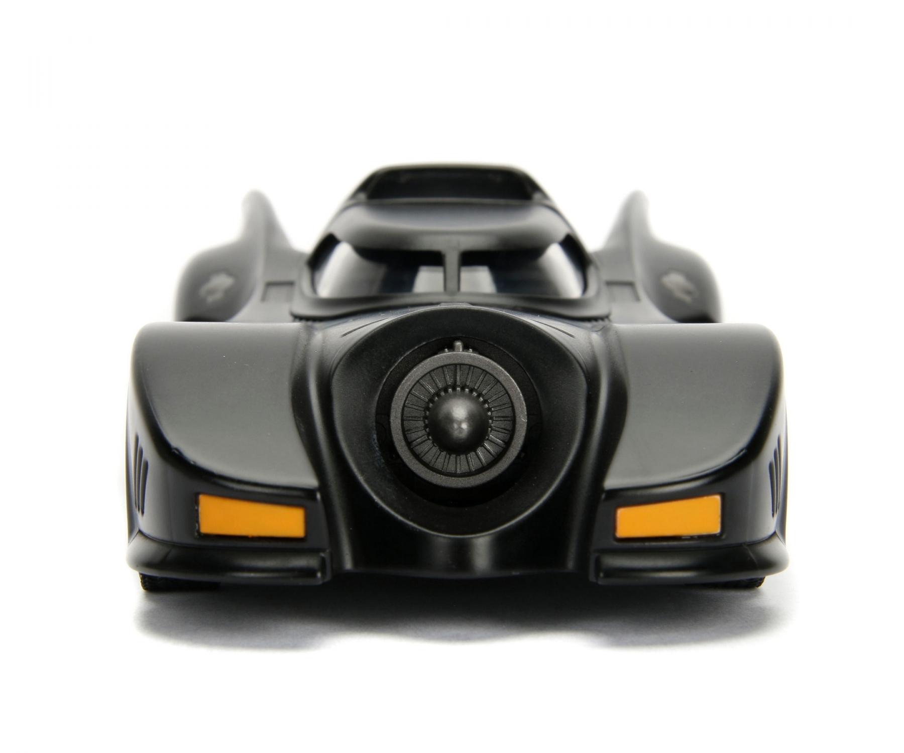 Buy Batman 1989 Batmobile 1:24 online | Jada Toys