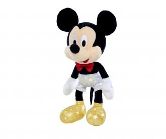 Disney - Sparkly Mickey (25cm)