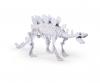 Dino Skeleton Excavation Set, 3ass.