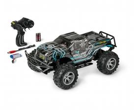 1:10 The Demolisher 100% RTR turquoise