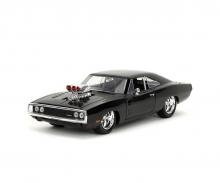 F & F 1970 Dodge Charger 1:24