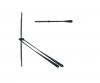 Windshield wiper Set, model accessory, 1:14