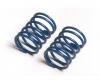 TTFR Sh. Damper Spring Hard (2), RC spring set