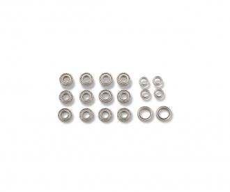 Ball Bearing Set BT-01/MB-01, model spare part