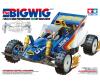 The Bigwig (2017)