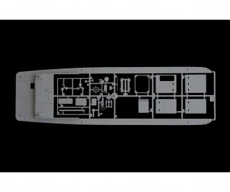 1:35 LCM 3 (Landing craft mechanized)