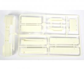 Ford Aero H-Parts Bumper Set for 56309 Models