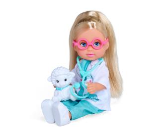 Evi LOVE Pet Doctor