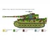 Pz.Kpfw. VI Ausf. E Late Production Model Kit