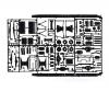 DAF 95 Master Truck 1:24 scale model kit