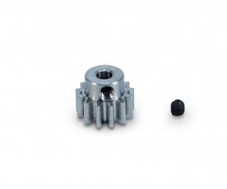 Pinion Gear 13T, model accessory, steel 0.8