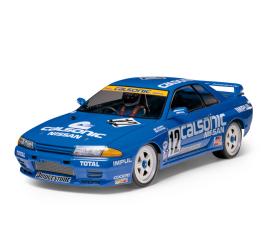 Nissan Skyline GT-R R32 Calsonic Gr.A (TA02)