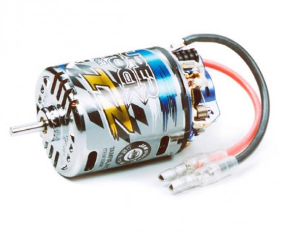 Super Stock Motor TZ, RC motor, 23T 7.2V