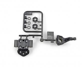C Parts Fr. Upright/Susp.Mount 58719