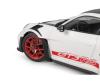 1:24 Porsche 911 GT3 RS (992), plastic model kit