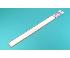 5 mm Square Beams, model building strips