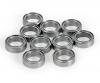 Ball Bearing 8x12x3.5, spare part, set of 10