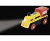 Train Battery Locomotive
