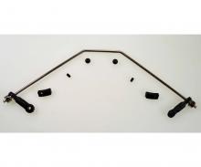 V4 Truggy Anti Roll Bar real