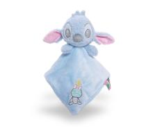 Disney Stitch Head w/ Comforter