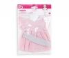 Corolle Kleid + Haarband