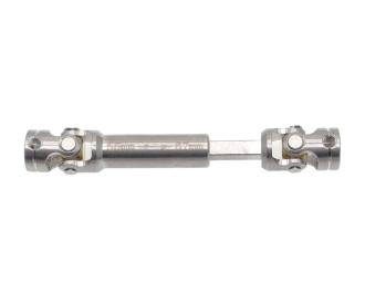 1:14 Steel Drive Shaft 55–67 mm