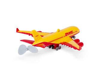 DHL Sky Flyer Battery-Operated Flyer 18 cm