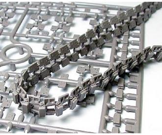 1:35 SdKfz.9 Famo, plastic assembly kit